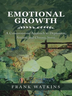 cover image of Emotional Growth